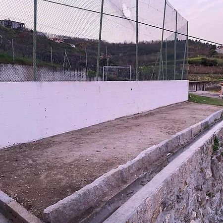 Casa Da Alegria Villa Urgueira  Exteriör bild